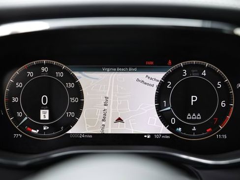 New 2024 Jaguar XF R-Dynamic SE AWD/4WD image 41