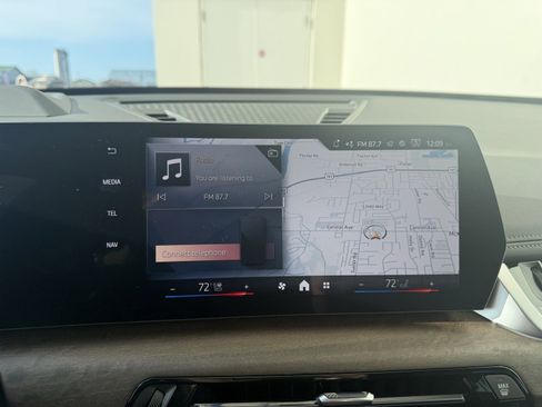 New 2026 BMW X1 xDrive28i w/ Technology Package image 15