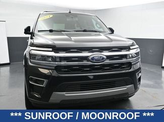 Certified 2024 Ford Expedition Max Limited AWD/4WD video 4