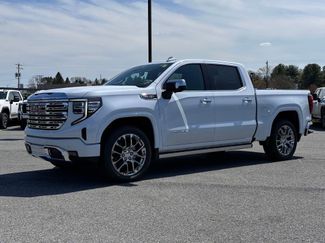 New 2026 GMC Sierra 1500 Denali w/ Denali Reserve Package AWD/4WD video 2