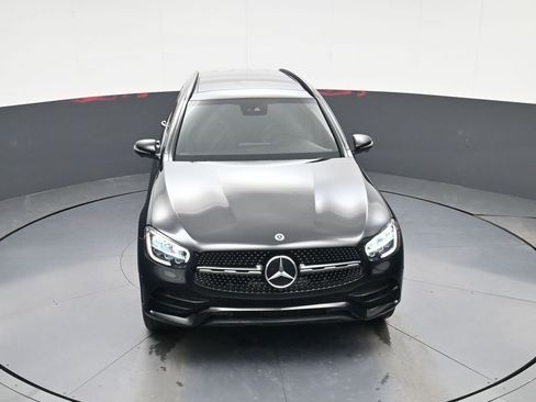 Used 2022 Mercedes-Benz GLC 300 image 27
