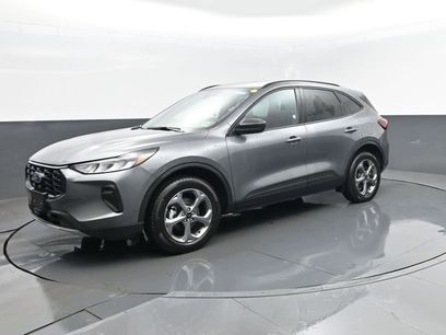 New 2025 Ford Escape ST-Line