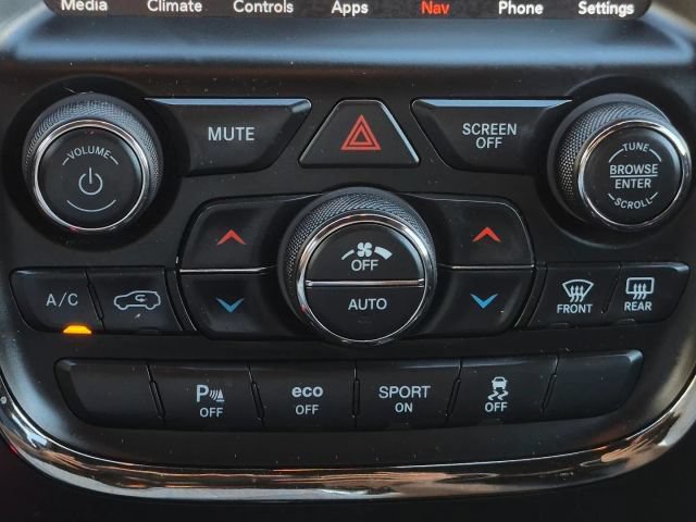 Used 2020 Dodge Durango R/T w/ Blacktop Package AWD/4WD image 30