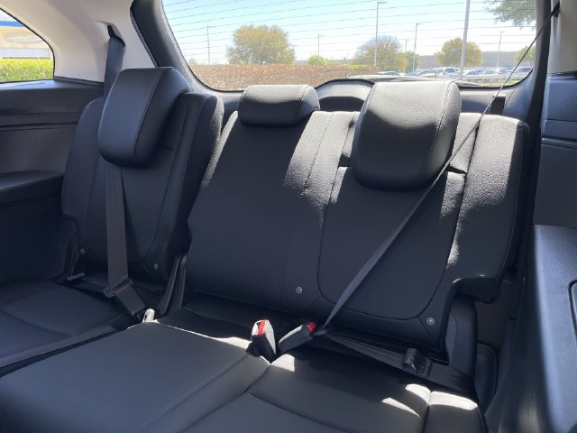 New 2026 Honda Odyssey EX-L image 27