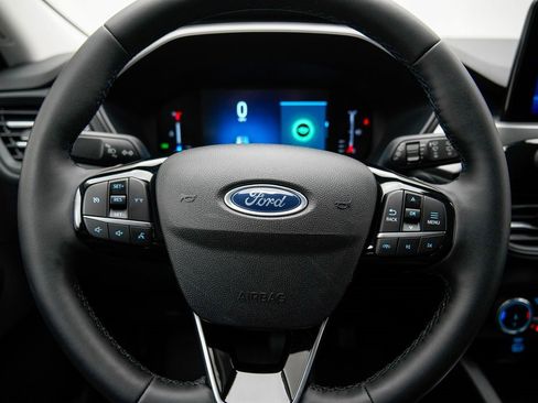 Used 2023 Ford Escape Active image 31