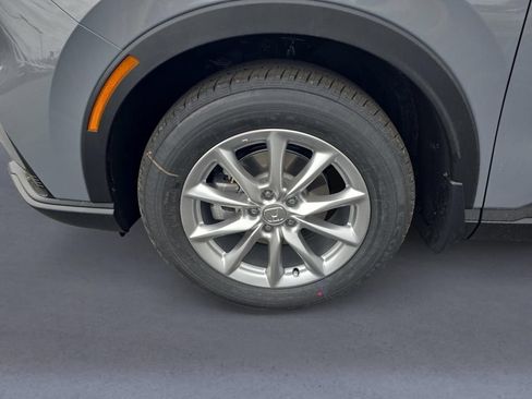 New 2026 Honda CR-V EX image 10