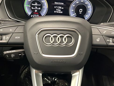 Used 2025 Audi Q5 e Premium Plus w/ Premium Plus Package AWD/4WD image 16