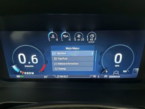 Used 2023 Ford Expedition Max Limited AWD/4WD image 26