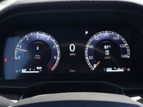 New 2026 Jeep Grand Cherokee L Limited AWD/4WD image 18