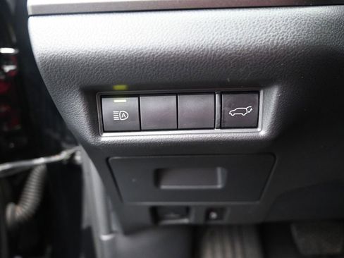 Used 2024 Toyota Grand Highlander AWD image 21