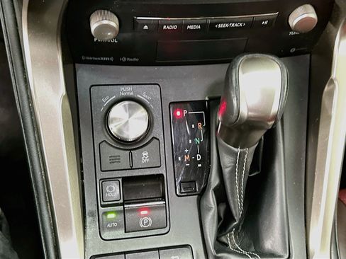 Used 2018 Lexus NX 300 AWD w/ Premium Package image 25