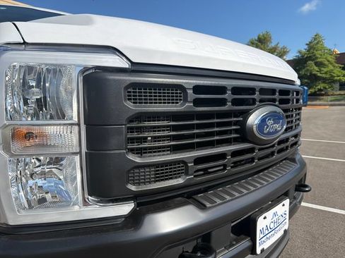 New 2026 Ford F350 XL w/ Snow Plow/Camper Package AWD/4WD image 15