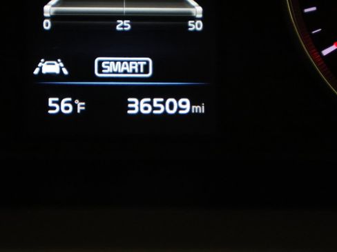 Used 2022 Kia K5 GT-Line w/ GT-Line FWD Premium Package image 36