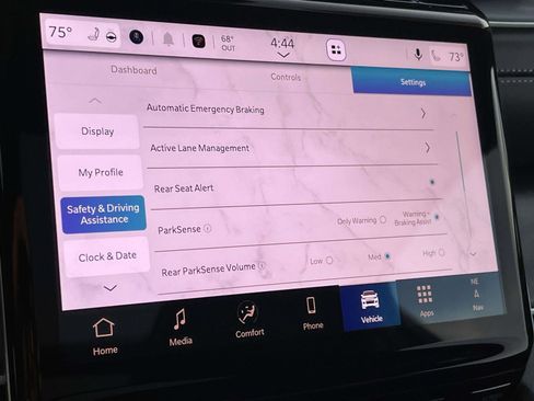 New 2025 Jeep Grand Cherokee Limited image 19