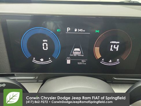 Used 2024 Hyundai Kona SEL image 15