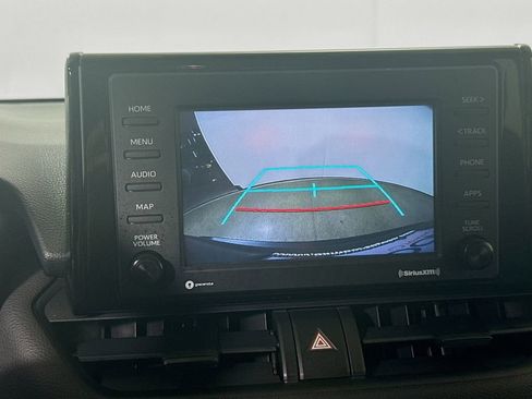 Certified 2020 Toyota RAV4 XLE image 14