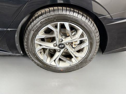 Used 2021 Hyundai Sonata SEL image 37
