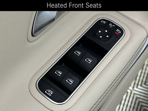 Certified 2023 Mercedes-Benz CLA 250 image 16