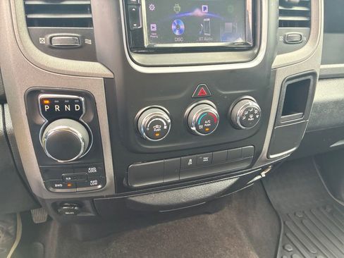 Used 2016 RAM 1500 Express AWD/4WD image 24