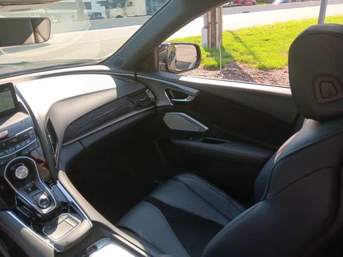 Used 2022 Acura RDX AWD image 11