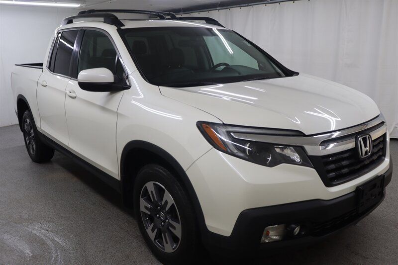 Used 2019 Honda Ridgeline RTL image 1
