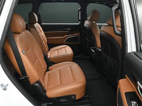 Used 2023 Kia Telluride EX X-Line image 19