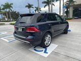 Used 2017 Mercedes-Benz GLE 350 image 6
