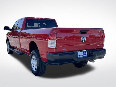 Used 2022 RAM 2500 Tradesman AWD/4WD image 4