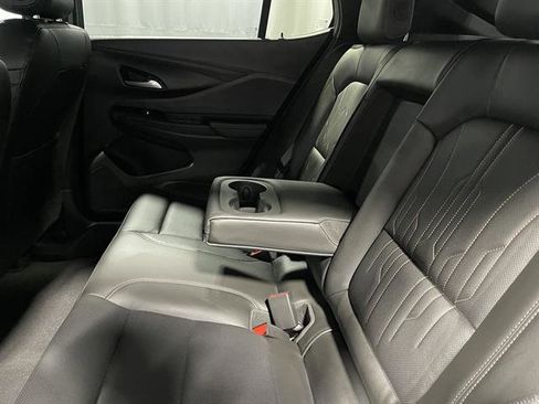 New 2025 Buick Envista Avenir image 10