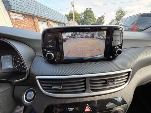 Used 2021 Hyundai Tucson Value AWD/4WD image 24