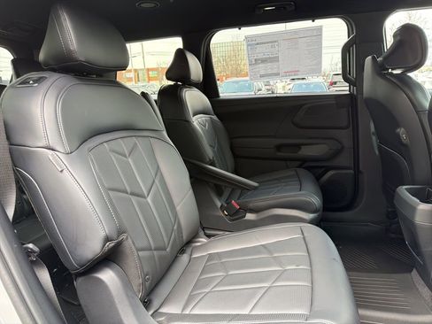 New 2027 Kia Telluride EX X-Line image 14