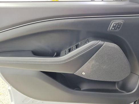 Used 2022 Ford Mustang Mach-E Premium RWD image 22