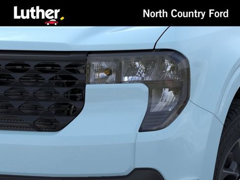New 2026 Ford Maverick XLT w/ XLT Luxury Package AWD/4WD image 19