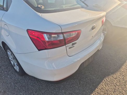 Used 2017 Kia Rio LX FWD image 13