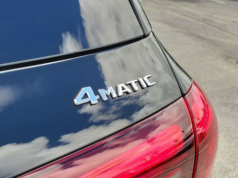 Certified 2026 Mercedes-Benz GLE 350 4MATIC image 8