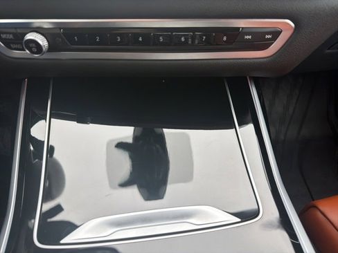 Used 2021 BMW X7 xDrive40i image 89