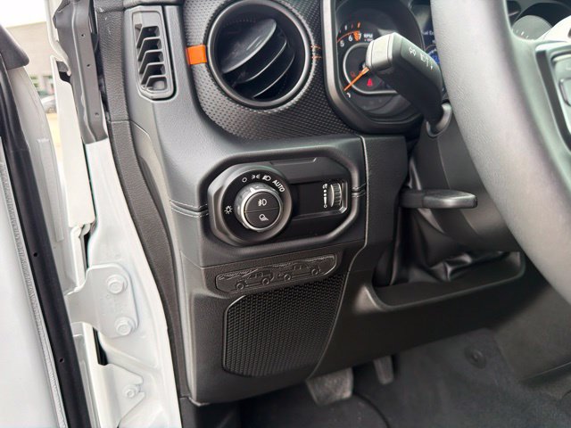 Used 2026 Jeep Gladiator Mojave AWD/4WD image 23
