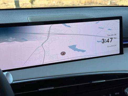 New 2026 Genesis GV70 2.5T Select image 32