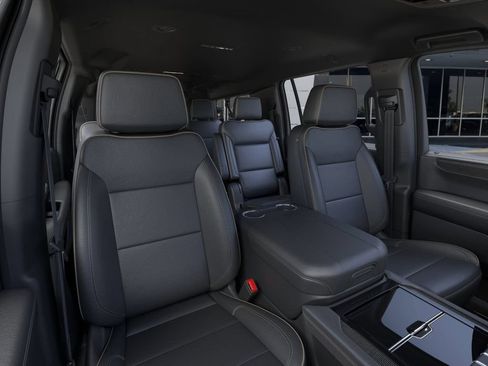New 2026 GMC Yukon XL Elevation AWD/4WD image 16