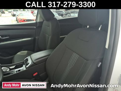 Used 2024 Hyundai Tucson SEL AWD/4WD image 15