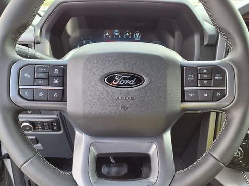 New 2026 Ford F150 XLT w/ Equipment Group 302A MID AWD/4WD image 15