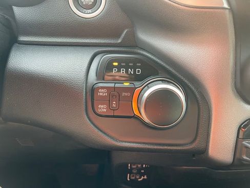 Used 2019 RAM 2500 Big Horn w/ Protection Group image 21