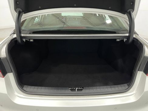 Used 2018 Kia Optima EX FWD image 23