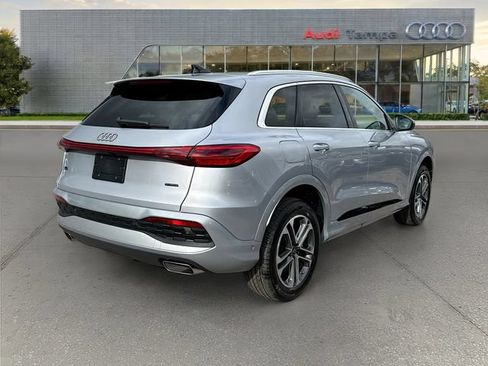 New 2025 Audi Q5 Premium AWD/4WD image 3