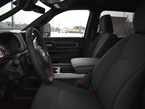 New 2026 RAM 1500 Big Horn image 13
