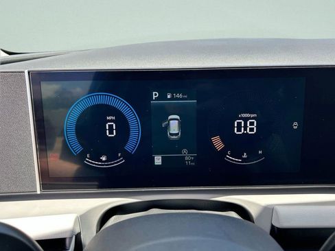 New 2026 Hyundai Tucson SEL FWD image 35