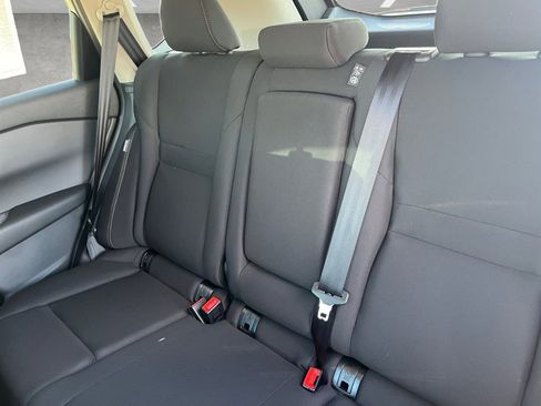 New 2026 Nissan Rogue S image 22