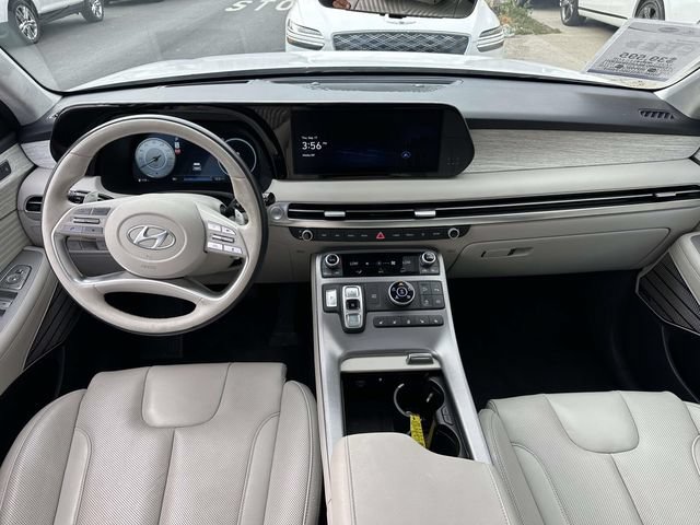 Used 2024 Hyundai Palisade Calligraphy AWD/4WD image 23