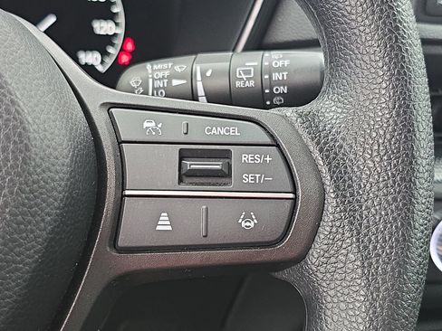 Used 2024 Honda CR-V EX image 17