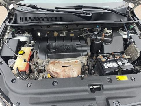 Used 2012 Toyota RAV4 4WD w/ Value Pkg image 21